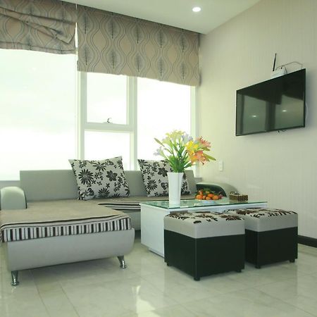 Nha Trang Ocean View Apartment Экстерьер фото
