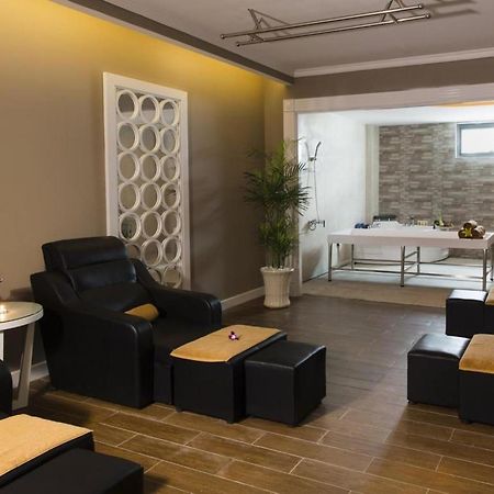 Nha Trang Ocean View Apartment Экстерьер фото