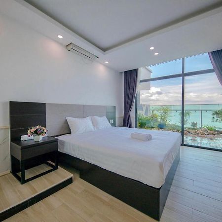 Nha Trang Ocean View Apartment Экстерьер фото