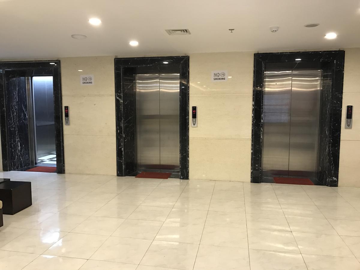 Nha Trang Ocean View Apartment Экстерьер фото