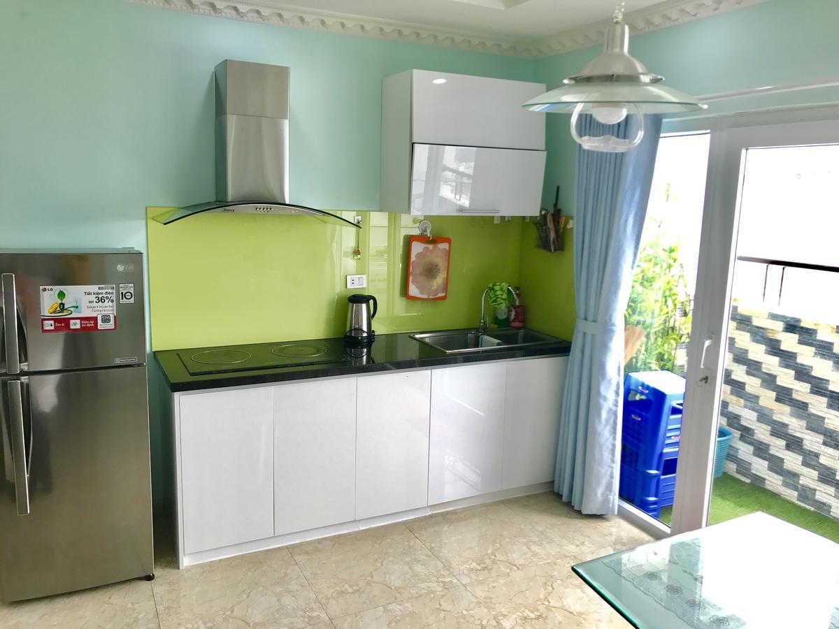Nha Trang Ocean View Apartment Экстерьер фото