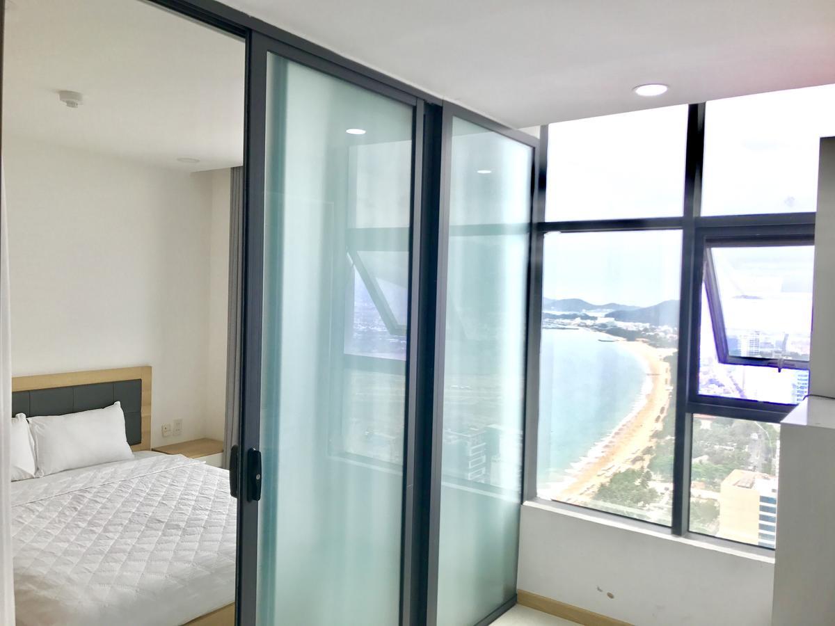 Nha Trang Ocean View Apartment Экстерьер фото