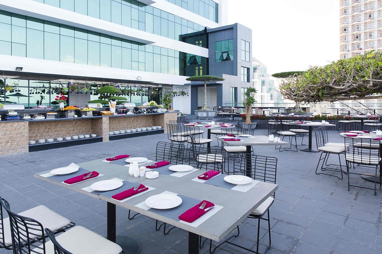 Nha Trang Ocean View Apartment Экстерьер фото