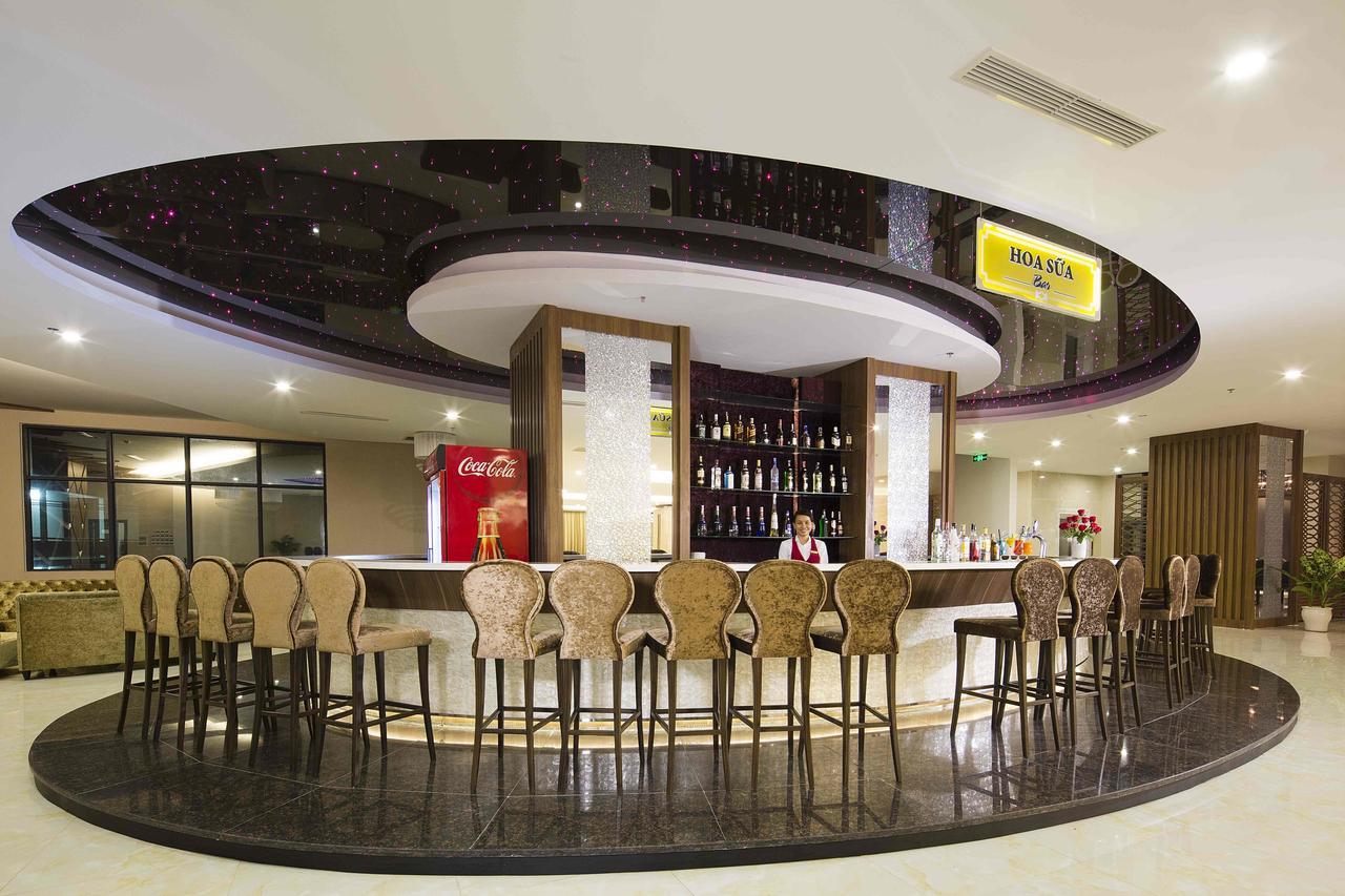 Nha Trang Ocean View Apartment Экстерьер фото