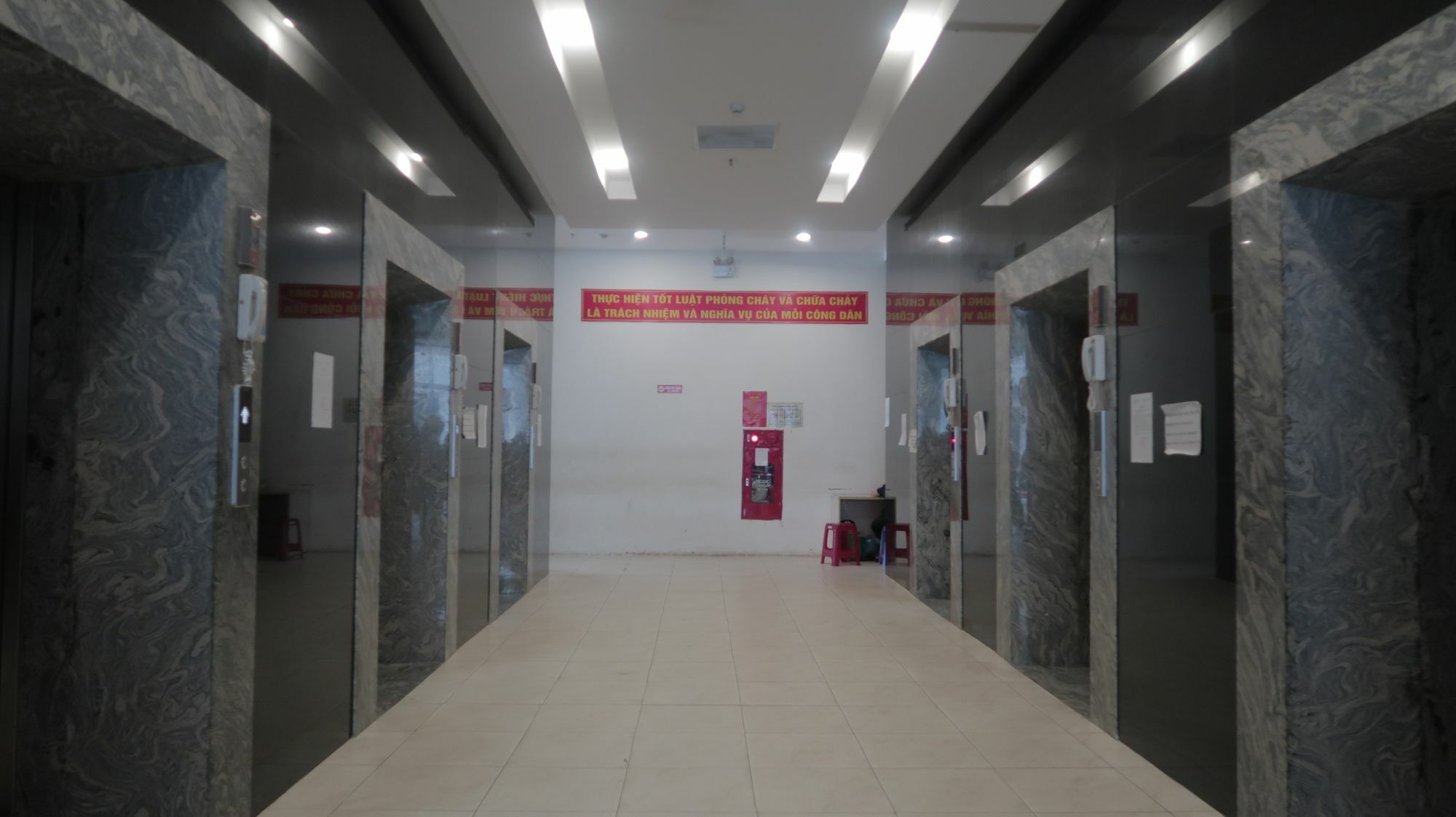 Nha Trang Ocean View Apartment Экстерьер фото