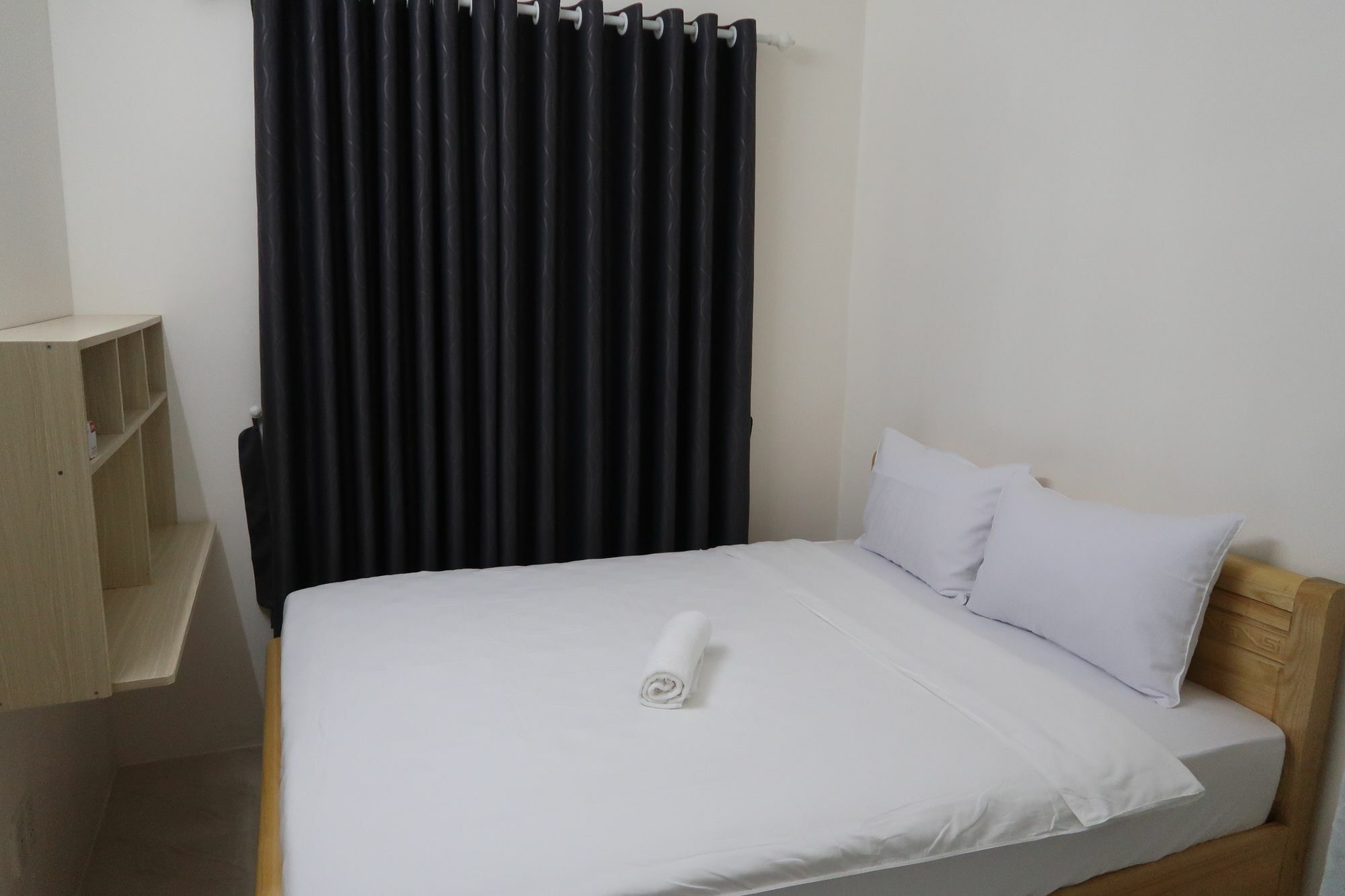 Nha Trang Ocean View Apartment Экстерьер фото